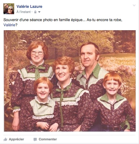 Amis FB_Photos de photos